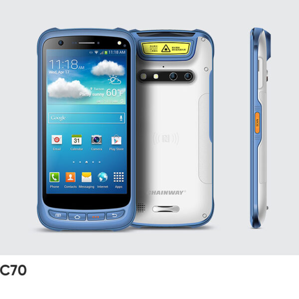 C70 Mobile Computer (Android 11) - Image 5