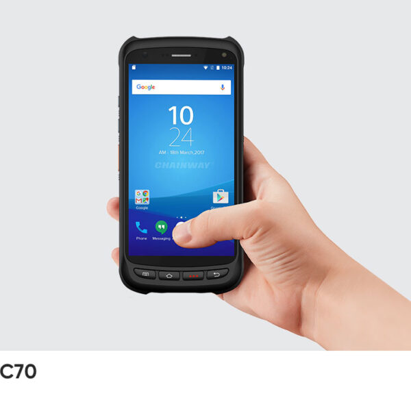 C70 Mobile Computer (Android 11) - Image 6