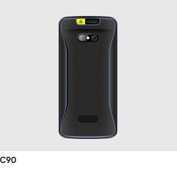 C90 Mobile Computer (Android 10/14) - Image 5