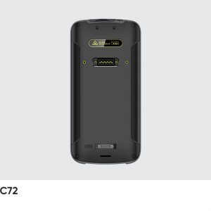 C72 mobile terminal - Image 5