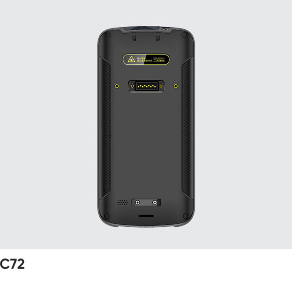 C72 mobile terminal - Image 5