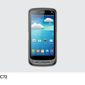 C72 mobile terminal