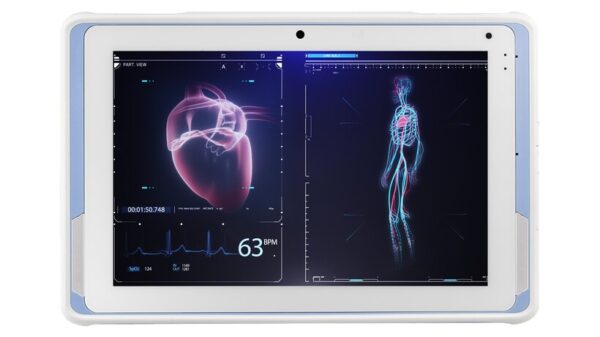 MEDICAL GRADE TABLET PC 68H