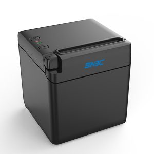 BTP-S80 80mm Thermal receipt printer - Image 4