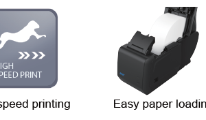 BTP-R200LT Lottery printer - Image 4