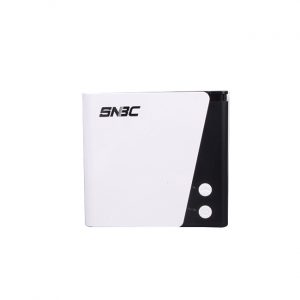 BTP-N80 80mm Thermal receipt printer - Image 2