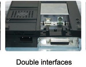 BTP-M300 Dot matrix receipt printer - Image 2
