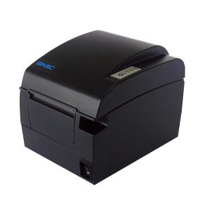 BTP-R580II 80mm Thermal receipt printer - Image 2