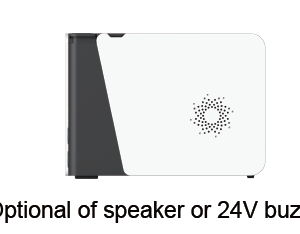 BTP-S80 80mm Thermal receipt printer - Image 5