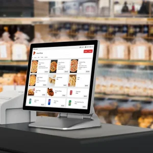 POS SYSTEM NWTC8S - Image 1
