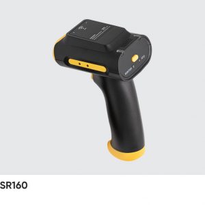 Chainway SR160 Bluetooth RFID Scanner - Image 3