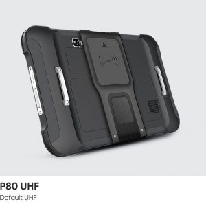 P80 Chainway RFID Tablet, Android 9 - Image 2