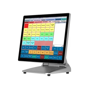 POS SYSTEM NWTC8S - Image 8