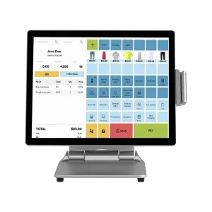 POS SYSTEM NWTC8S - Image 7