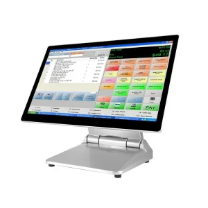 POS SYSTEM NWTC9S ULTRA THIN - Image 1