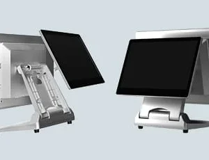 POS SYSTEM NWTC9S ULTRA THIN - Image 3