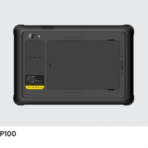 P100 Chainway 5G industrial tablet 10.95", Android 14 - Image 5
