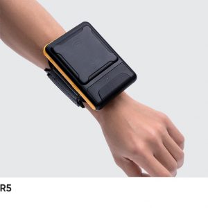 Chainway R5 Wearable RFID Reader - Image 1