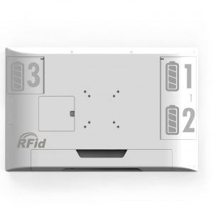NWFLK95 21"/24" Medical Panel PC - Image 8