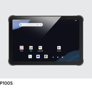 P100S Chainway Industrial Tablet 10.95", Android 14 - Image 1