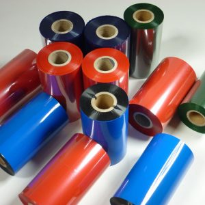 NWLSW Wax ribbons - Image 1