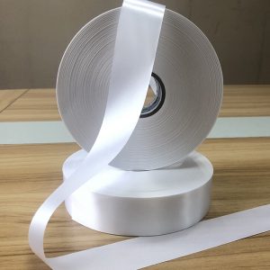 NWLSS Satin ribbons - Image 1