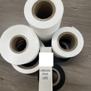 NWLSWES Woven edge satin ribbons - Image 1