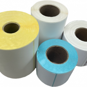 NWLSP Thermal paper TOP / ECO BPA free - Image 2