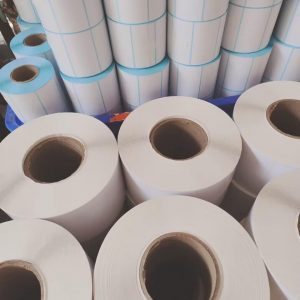 NWLSP Thermal paper TOP / ECO BPA free - Image 1