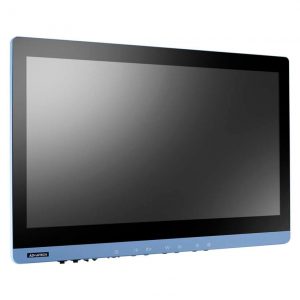 POC-621 Point-of-Care Terminals / All-in-One computers with battery and camera modules for diverse healthcare applications - Image 4