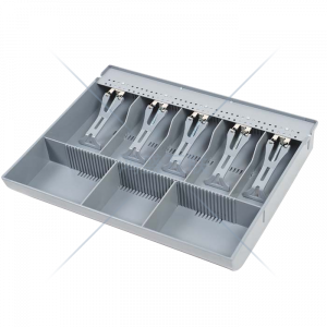 NWCD 40.5X43X9 CM/40.5X46X9 CM Cash drawer Panel - leather grain - Image 4