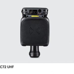 C72 Chainway 5.2" UHF RFID Reader Android 11/13 - Image 5