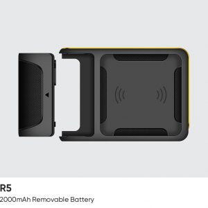 Chainway R5 Wearable RFID Reader - Image 2