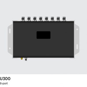 Chainway U300 Fixed RFID Reader (Android 11) - Image 3