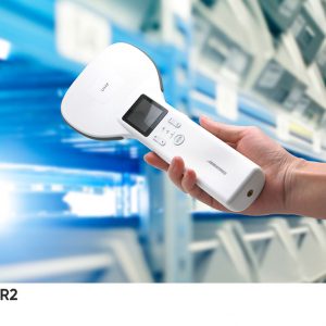 Chainway R2 Bluetooth RFID Reader - Image 2