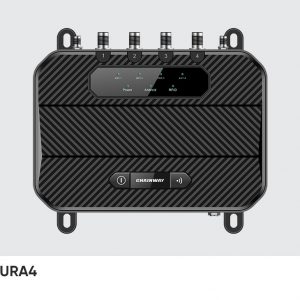 Chainway URA4 Fixed RFID Reader (Android 13) - Image 1