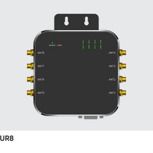 Chainway UR8 Fixed UHF RFID Reader - Image 3