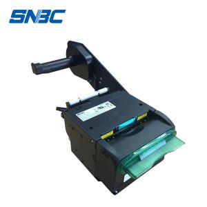 BK-C310 80mm Kiosk thermal printer - Image 1