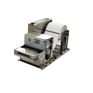 BK-T080II/III 80mm Kiosk thermal printer - Image 2