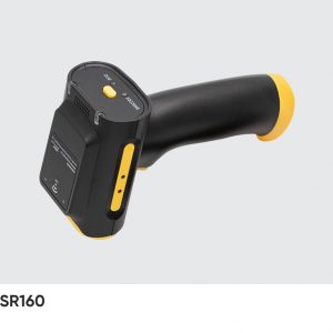 Chainway SR160 Bluetooth RFID Scanner - Image 2