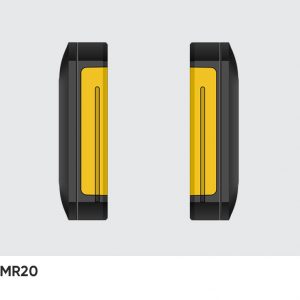 Chainway MR20 Wearable RFID Reader - Image 2