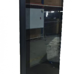 NW 55" FULL OUTDOOR KIOSK IP55-3000 nits - Image 1