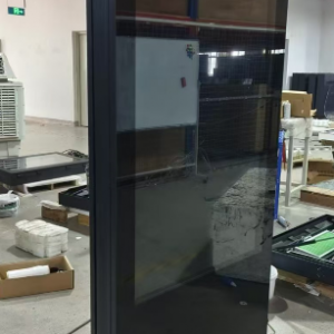 NW 55" FULL OUTDOOR KIOSK IP55-3000 nits - Image 3