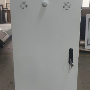NW 55" FULL OUTDOOR KIOSK IP55-3000 nits - Image 4