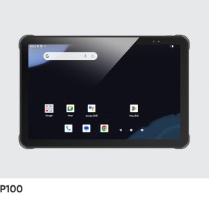 P100 Chainway 5G industrial tablet 10.95", Android 14 - Image 6