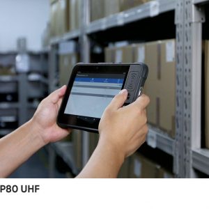 P80 Chainway RFID Tablet, 8", Android 13 - Image 4