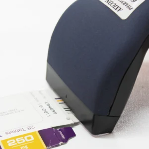 6000W Laetus Pharmacode Verifier - Image 1