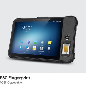 P80 Chainway RFID Tablet, Android 9 - Image 5