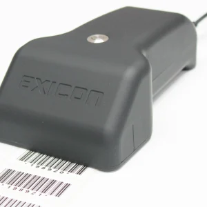 Axicon 6100-S High speed barcode verifier - Image 1