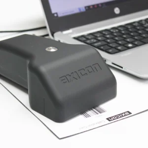 Axicon 6100-S High speed barcode verifier - Image 3